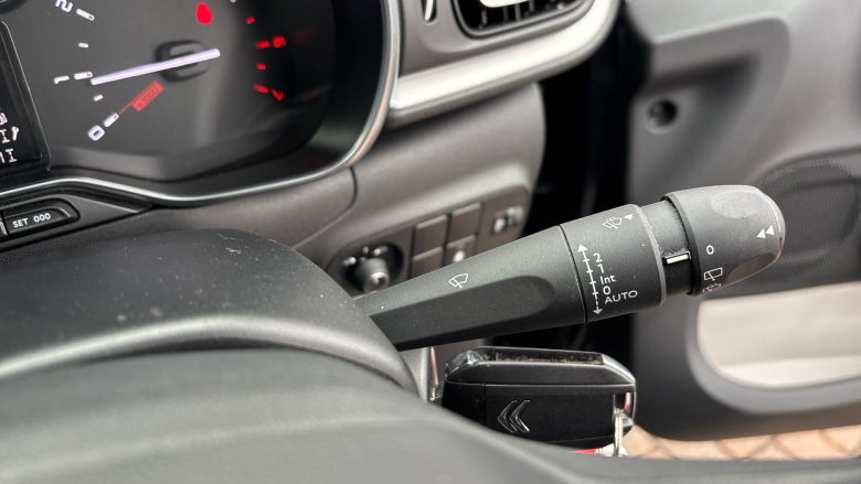 Citroen C3 1.2 PureTech 110 Shine Plus 5dr EAT6 Petrol Hatchback